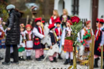 Bronowice świętowały 121. rocznicę wesela Rydla i Mikołajczykówny - zdjęcie 4