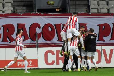 Tak kibice przywitali nowego - starego trenera Cracovii - zdjęcie 18