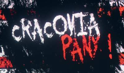 Tak kibice przywitali nowego - starego trenera Cracovii - zdjęcie 1