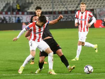 Tak kibice przywitali nowego - starego trenera Cracovii - zdjęcie 17