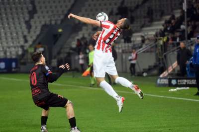 Tak kibice przywitali nowego - starego trenera Cracovii - zdjęcie 10