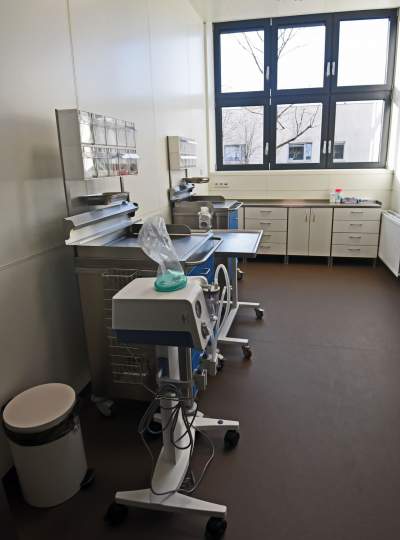 Otwarcie interdyscyplinarnego Centrum Leczenia Zaawansowanej Niewydolności Narządowej - zdjęcie 10