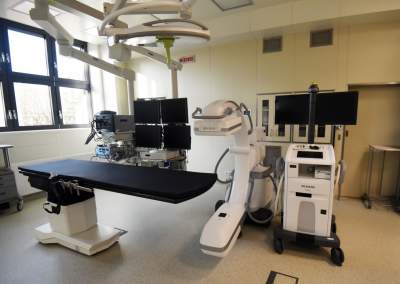 Otwarcie interdyscyplinarnego Centrum Leczenia Zaawansowanej Niewydolności Narządowej - zdjęcie 4