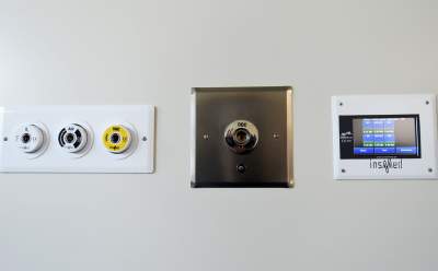 Otwarcie interdyscyplinarnego Centrum Leczenia Zaawansowanej Niewydolności Narządowej - zdjęcie 14