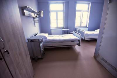 Otwarcie interdyscyplinarnego Centrum Leczenia Zaawansowanej Niewydolności Narządowej - zdjęcie 18