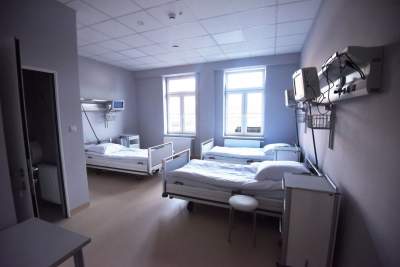 Otwarcie interdyscyplinarnego Centrum Leczenia Zaawansowanej Niewydolności Narządowej - zdjęcie 17