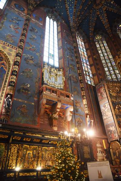 Zbudowano te organy w romantycznym stylu. Teraz odnowione - zdjęcie 2