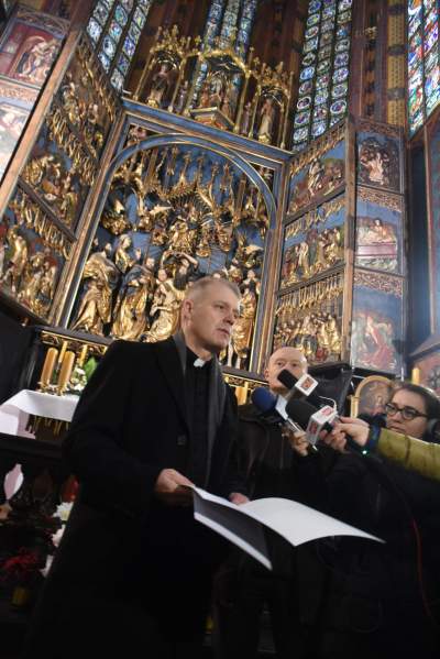 Zbudowano te organy w romantycznym stylu. Teraz odnowione - zdjęcie 6