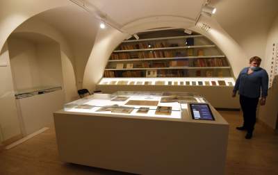 Otwarcie Muzeum Stanisława Wyspiańskiego, fot. Marek Lasyk - zdjęcie 19