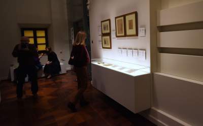 Otwarcie Muzeum Stanisława Wyspiańskiego, fot. Marek Lasyk - zdjęcie 7