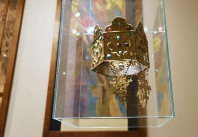 Otwarcie Muzeum Stanisława Wyspiańskiego, fot. Marek Lasyk - zdjęcie 10