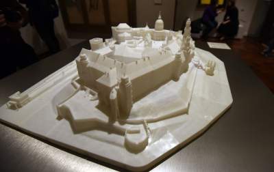 Otwarcie Muzeum Stanisława Wyspiańskiego, fot. Marek Lasyk - zdjęcie 12