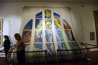 Otwarcie Muzeum Stanisława Wyspiańskiego, fot. Marek Lasyk - zdjęcie 4