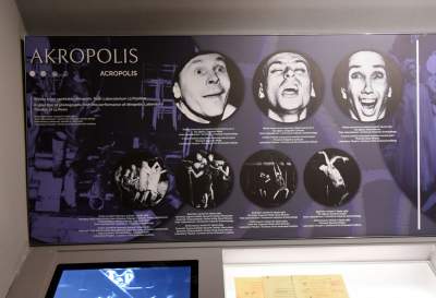 Otwarcie Muzeum Stanisława Wyspiańskiego, fot. Marek Lasyk - zdjęcie 22