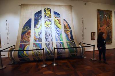 Otwarcie Muzeum Stanisława Wyspiańskiego, fot. Marek Lasyk - zdjęcie 16