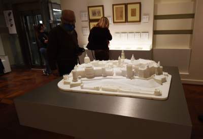 Otwarcie Muzeum Stanisława Wyspiańskiego, fot. Marek Lasyk - zdjęcie 9