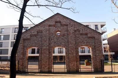 Nowa siedziba główna Muzeum Fotografii, fot. Marek Lasyk - zdjęcie 32