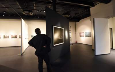 Nowa siedziba główna Muzeum Fotografii, fot. Marek Lasyk - zdjęcie 14
