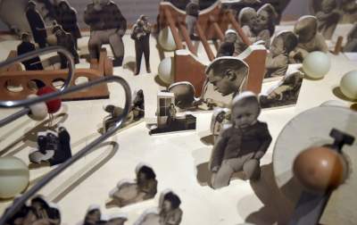 Nowa siedziba główna Muzeum Fotografii, fot. Marek Lasyk - zdjęcie 18