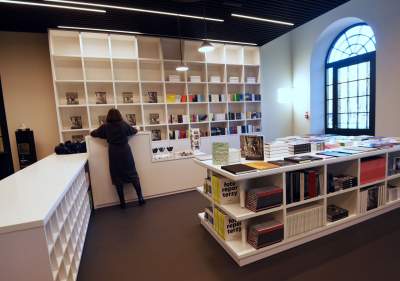 Nowa siedziba główna Muzeum Fotografii, fot. Marek Lasyk - zdjęcie 10