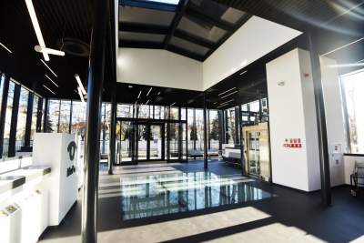 Nowa siedziba główna Muzeum Fotografii, fot. Marek Lasyk - zdjęcie 9