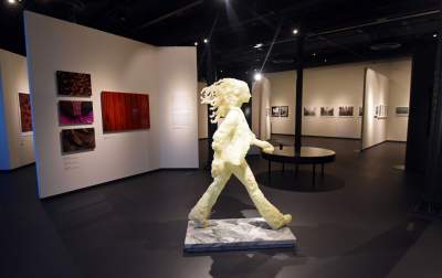 Nowa siedziba główna Muzeum Fotografii, fot. Marek Lasyk - zdjęcie 13