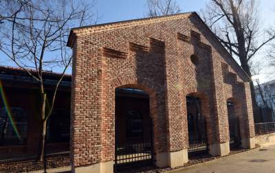 Nowa siedziba główna Muzeum Fotografii, fot. Marek Lasyk - zdjęcie 29