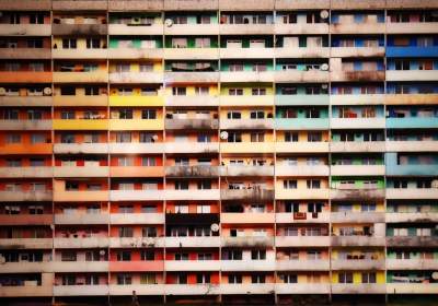 Nowa siedziba główna Muzeum Fotografii, fot. Marek Lasyk - zdjęcie 19