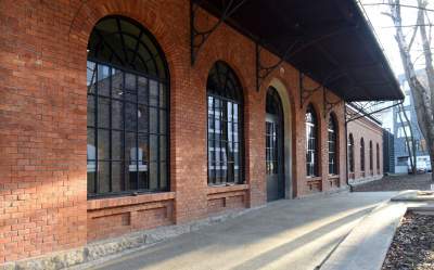 Nowa siedziba główna Muzeum Fotografii, fot. Marek Lasyk - zdjęcie 33