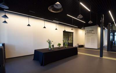 Nowa siedziba główna Muzeum Fotografii, fot. Marek Lasyk - zdjęcie 24