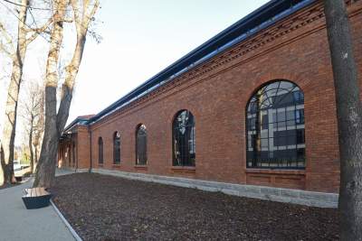 Nowa siedziba główna Muzeum Fotografii, fot. Marek Lasyk - zdjęcie 34