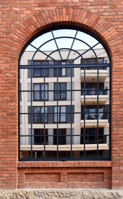 Nowa siedziba główna Muzeum Fotografii, fot. Marek Lasyk - zdjęcie 36