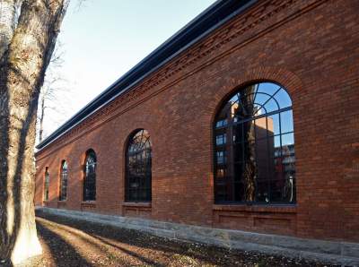 Nowa siedziba główna Muzeum Fotografii, fot. Marek Lasyk - zdjęcie 31