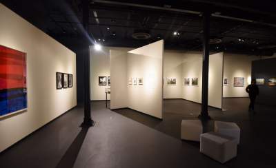 Nowa siedziba główna Muzeum Fotografii, fot. Marek Lasyk - zdjęcie 17