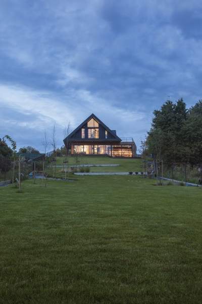 Małopolska Chata Podcieniowa, fot. Sławomir Ślusarczyk, Rafał Barnaś - zdjęcie 9