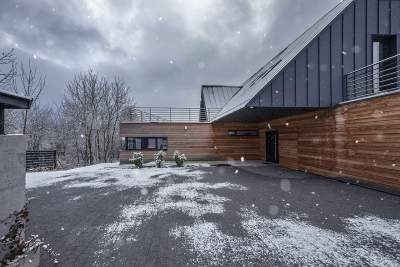 Małopolska Chata Podcieniowa, fot. Sławomir Ślusarczyk, Rafał Barnaś - zdjęcie 6