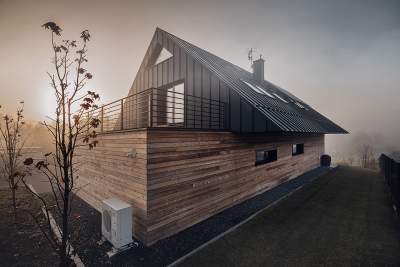 Małopolska Chata Podcieniowa, fot. Sławomir Ślusarczyk, Rafał Barnaś - zdjęcie 13