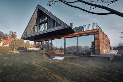 Małopolska Chata Podcieniowa, fot. Sławomir Ślusarczyk, Rafał Barnaś - zdjęcie 16