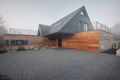 Małopolska Chata Podcieniowa, fot. Sławomir Ślusarczyk, Rafał Barnaś - zdjęcie 12