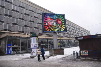 Niedziela bez focha, a za to wielką liczbą serduszek i puszek - zdjęcie 15