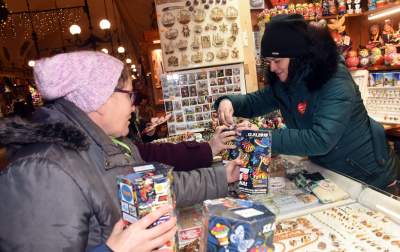Niedziela bez focha, a za to wielką liczbą serduszek i puszek - zdjęcie 10