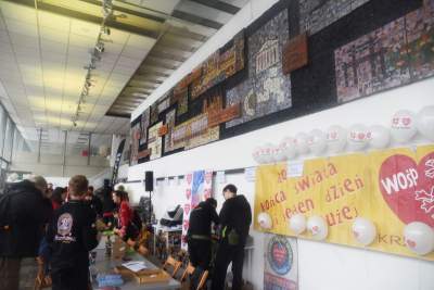 Niedziela bez focha, a za to wielką liczbą serduszek i puszek - zdjęcie 16