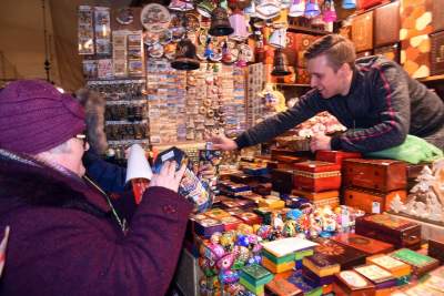 Niedziela bez focha, a za to wielką liczbą serduszek i puszek - zdjęcie 9