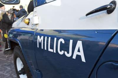 Orła WRON-a nie pokona! Rocznica stanu wojennego w Krakowie - zdjęcie 2