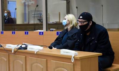 Maciej Maleńczuk usłyszał wyrok, fot. Marek Lasyk - zdjęcie 9