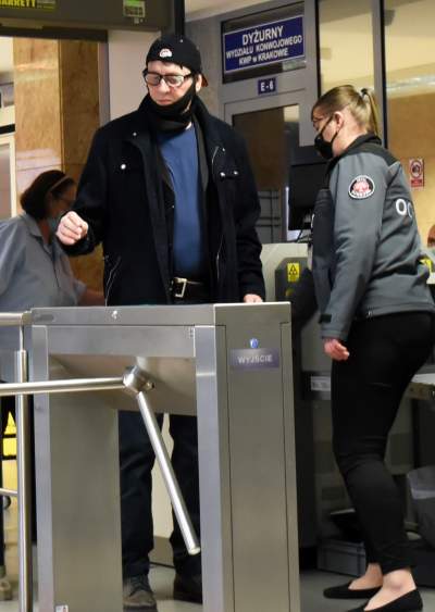 Maciej Maleńczuk usłyszał wyrok, fot. Marek Lasyk - zdjęcie 14