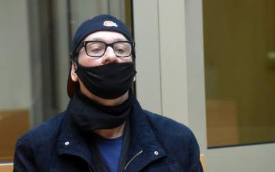 Maciej Maleńczuk usłyszał wyrok, fot. Marek Lasyk - zdjęcie 4