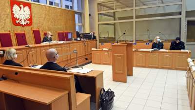 Maciej Maleńczuk usłyszał wyrok, fot. Marek Lasyk - zdjęcie 12