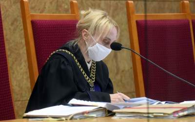 Maciej Maleńczuk usłyszał wyrok, fot. Marek Lasyk - zdjęcie 2