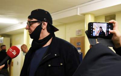 Maciej Maleńczuk usłyszał wyrok, fot. Marek Lasyk - zdjęcie 5